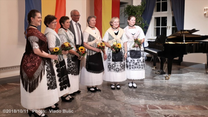 Frauen aus siebenbürgen kennenlernen